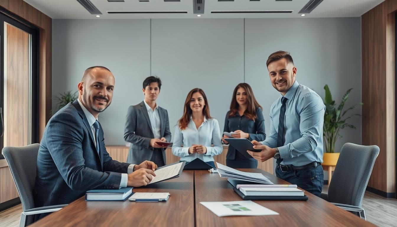 Family guidance and planning support