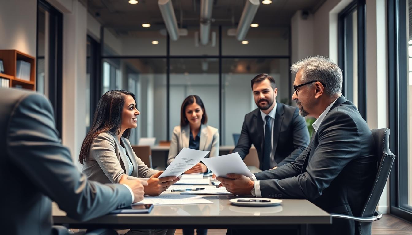 Planning support for seniors